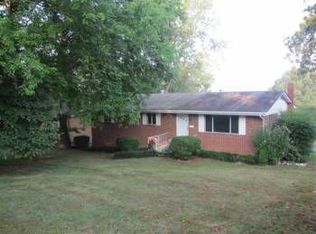 117 Crawford Ln SE, Cleveland, TN 37323