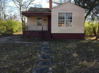 2311 Fulton Ave SW, Birmingham, AL 35211