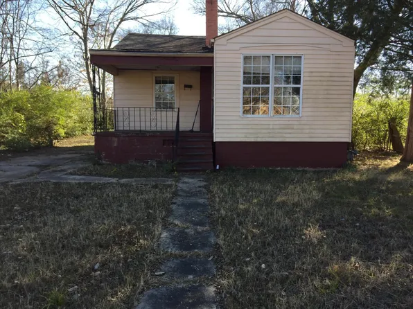 2311 Fulton Ave SW, Birmingham, AL 35211