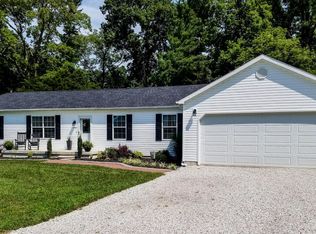 310 E Glenwood Ave, Olney, IL 62450
