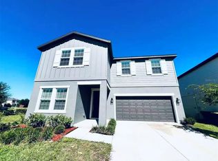 2114 Derwent Dr, Davenport, FL 33896