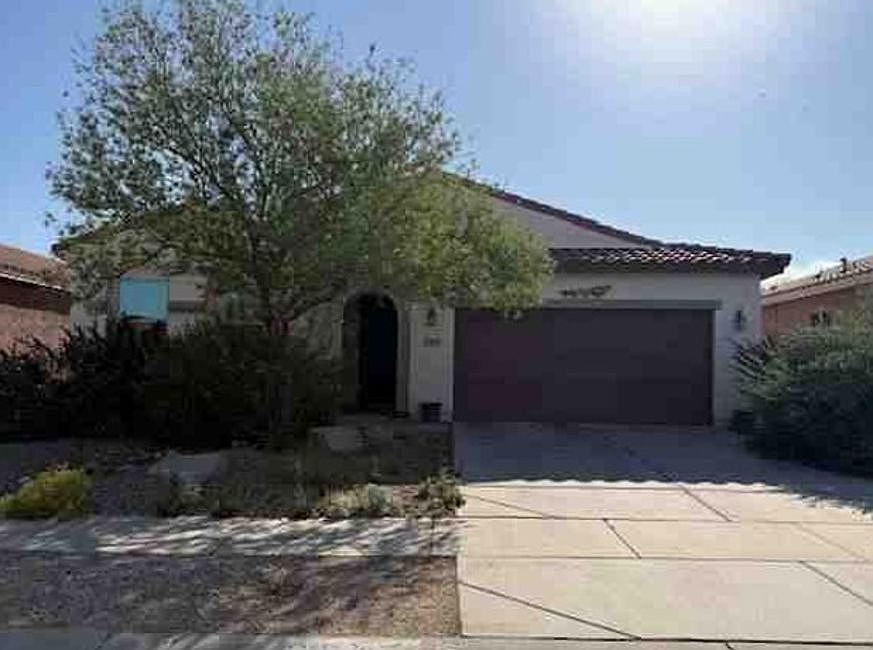 Property Front View