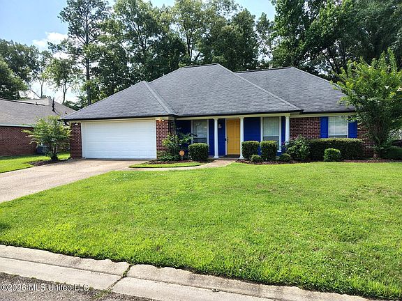 2nd image of 2111 Branch Creek Dr