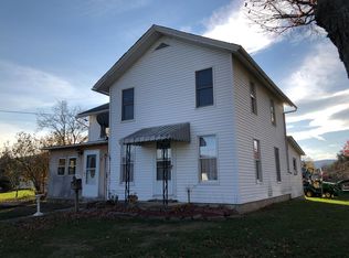122 N East St, Knoxville, PA 16928