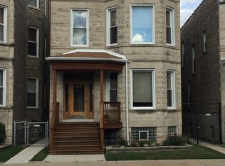 2507 N Kimball Ave UNIT 1, Chicago, IL 60647