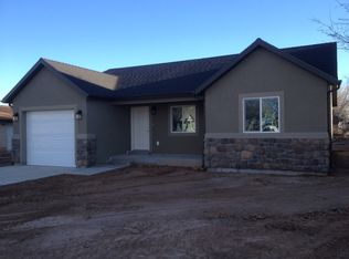 340 E 500 N, Roosevelt, UT 84066