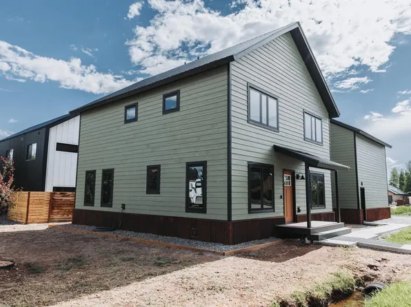 1105 N Pine Street, Gunnison, CO 81230