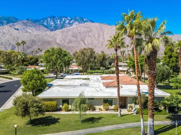 2232 Oakcrest Dr, Palm Springs, CA 92264