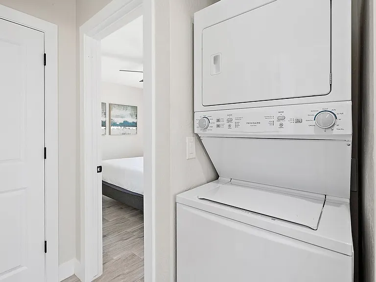 Washer/Dryer