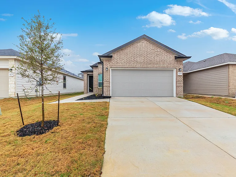 4179 Carraway St — Photo 1