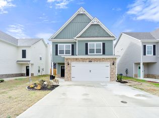 6347 Dharma Loop, Chattanooga, TN 37412