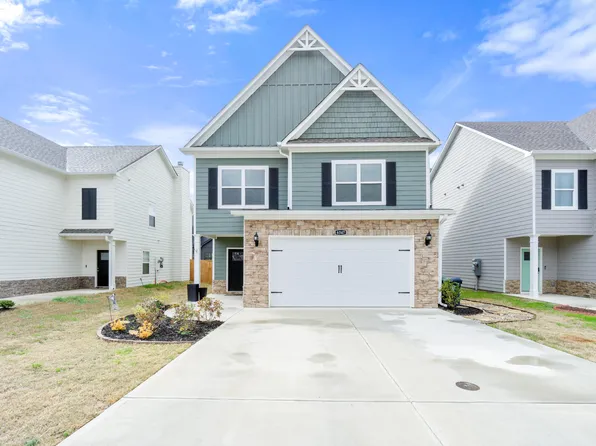 6347 Dharma Loop, Chattanooga, TN 37412