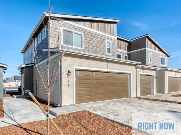 5505 E Bollo St, Nampa, ID 83687