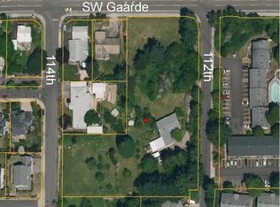 11260 SW Gaarde St, Tigard, OR 97224