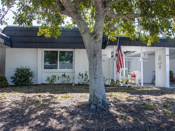 3909 Ashwood Ln #55, Sarasota, FL 34232