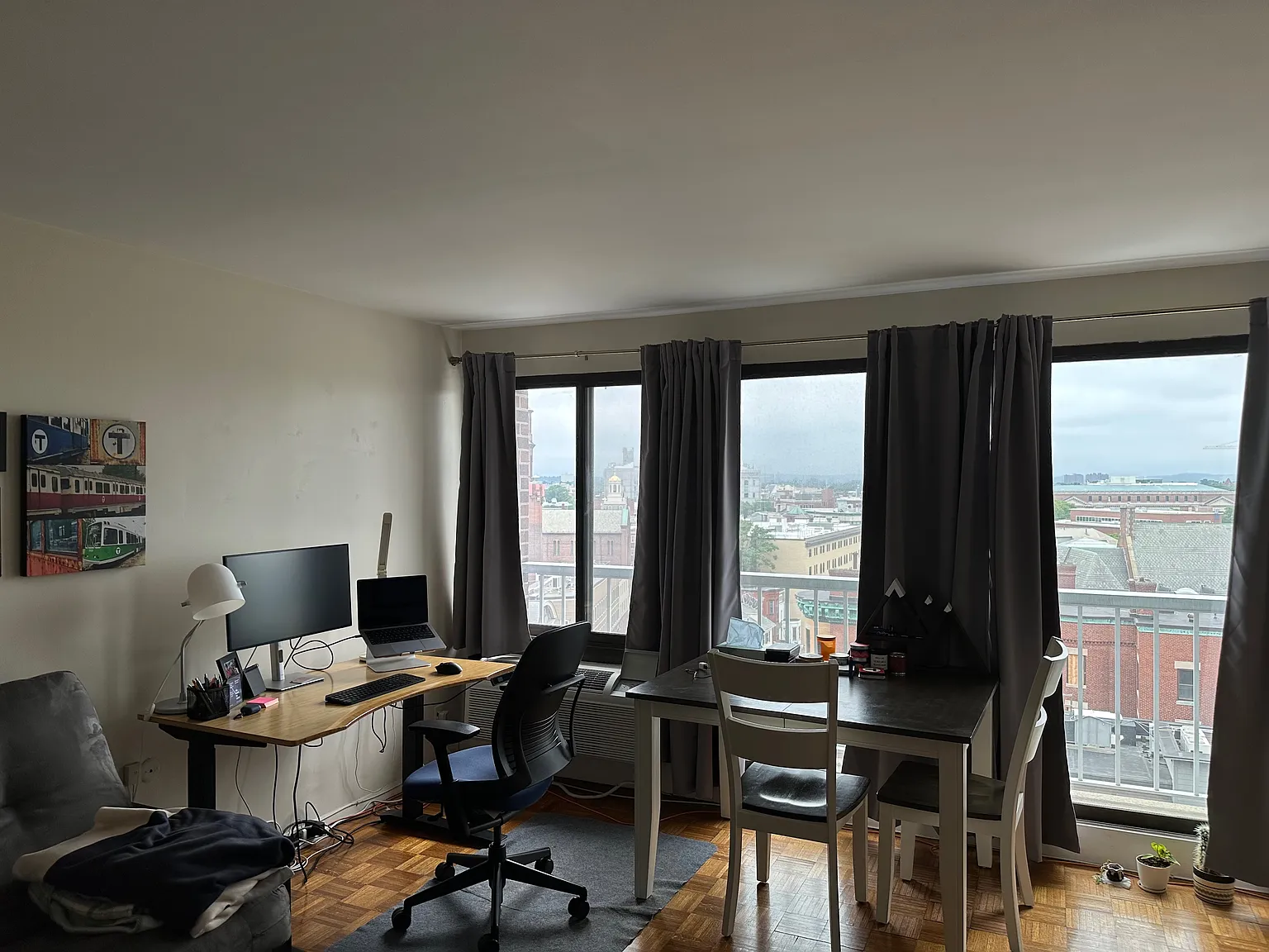 1 bed, 600 sqft, $2,800 — Photo 2