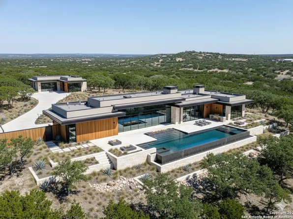 TBD Citadel LOT 92, Center Point, TX 78010