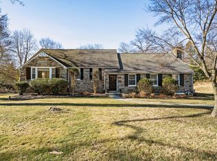 248 Hilldale Rd, Villanova, PA 19085