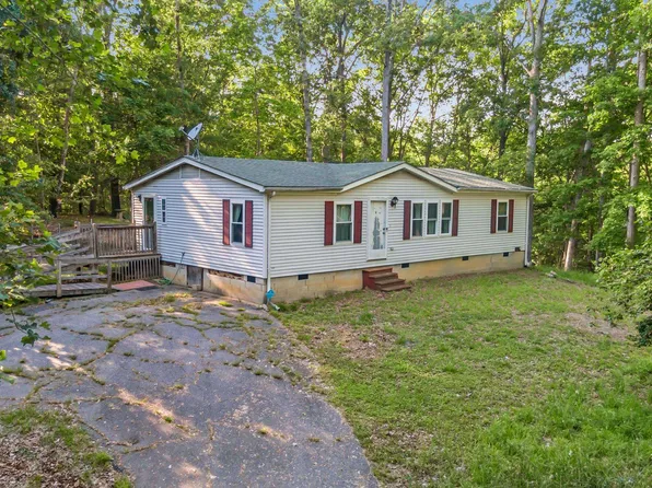 2680 Goldmine Rd, Spartanburg, SC 29302