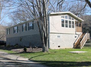 369 Gravel Pit Ln, Tunkhannock, PA 18657