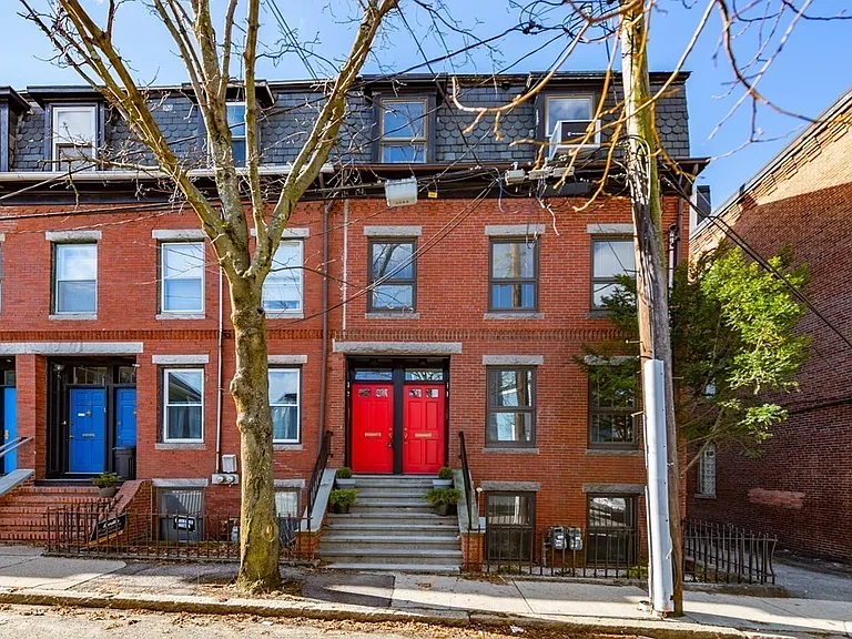 72 Fairmont St #2 — Photo 12
