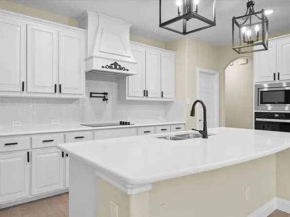 4434 Verbena St, Midlothian, TX 76065