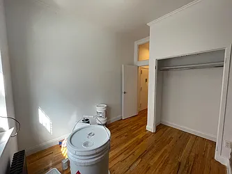 Rented by Crosstown Apartments NYC