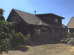 37150 Highway 62, Chiloquin, OR 97624