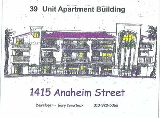 1415 Anaheim St, Harbor City, CA 90710