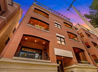 106 S Sangamon St APT 1S, Chicago, IL 60607