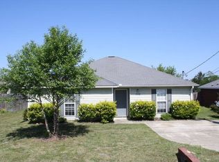 536 Mimosa Rd, Phenix City, AL 36870