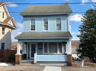 43 N 5th St, Bangor, PA