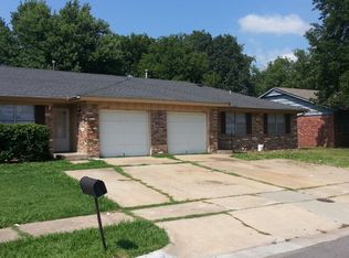 10109 E 30th St, Tulsa, OK 74129