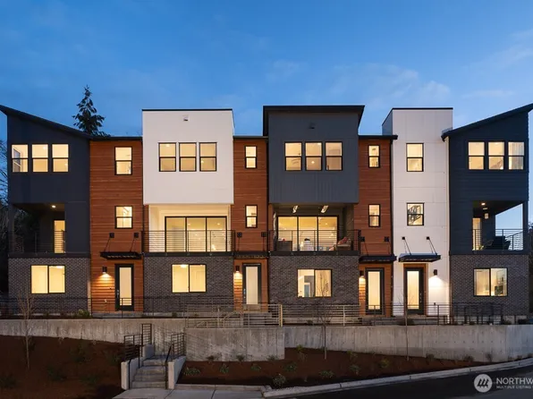10819 (HS 103) 120TH Lane NE #E, Kirkland, WA 98033