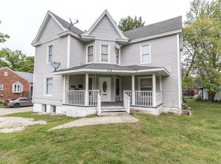 1018 Bluff St, Fulton, MO 65251