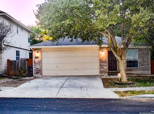 7527 Perseus Sound, San Antonio, TX 78252