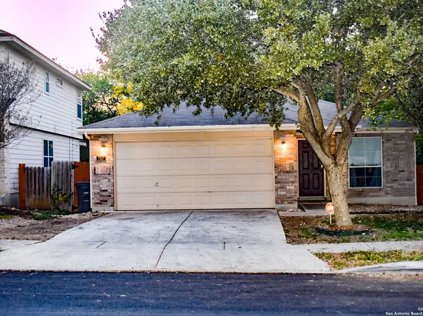 7527 Perseus Sound, San Antonio, TX 78252