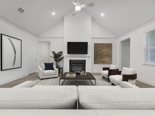 1004 Ashcroft Ln, Justin, TX 76247