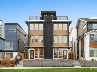 8009 A Mary Ave NW, Seattle, WA