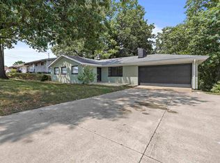 737 Bellefonte Rd, Flatwoods, KY 41139