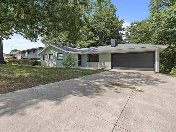 737 Bellefonte Rd, Flatwoods, KY 41139