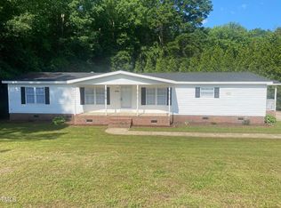 10436 S Nash St, Middlesex, NC 27557