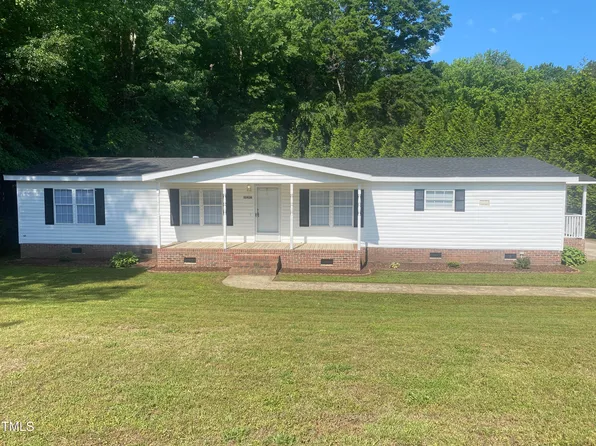 10436 S Nash St, Middlesex, NC 27557