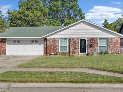 10613 E 18th Pl, Tulsa, OK, 74128