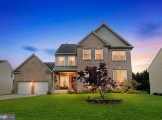 911 Echo Bay Ct, Gambrills, MD 21054