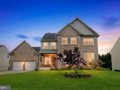 911 Echo Bay Ct, Gambrills, MD, 21054