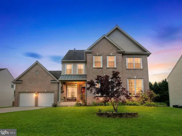 911 Echo Bay Ct, Gambrills, MD 21054