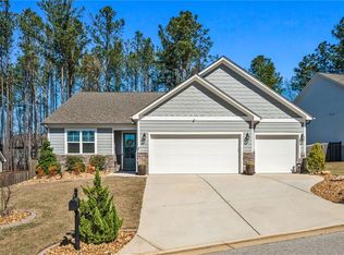 44 Honeydew Ln, Dallas, GA 30132