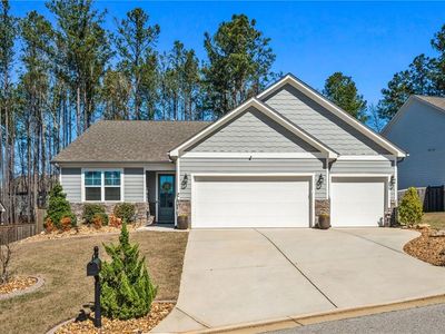 44 Honeydew Ln, Dallas, GA, 30132