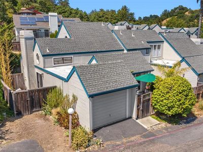 2601 Hambleton Ln, Santa Cruz, CA, 95065